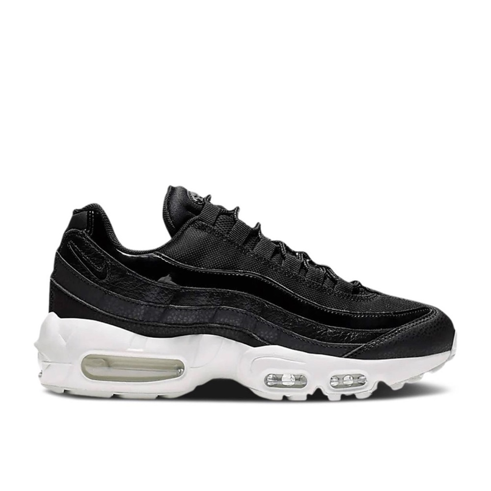 NIKE Air Max 95 SE Black